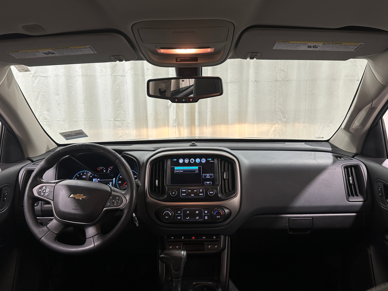 Thumbnail: 2017 Chevrolet Colorado - 2