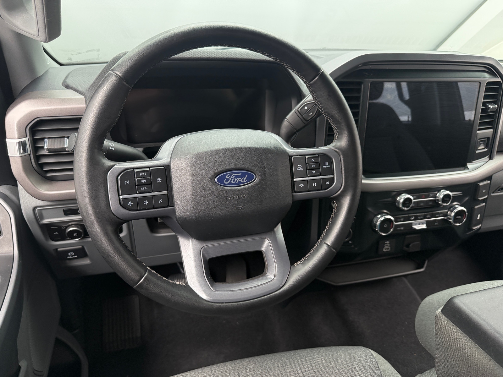 Thumbnail: 2025 Ford Econoline - 5