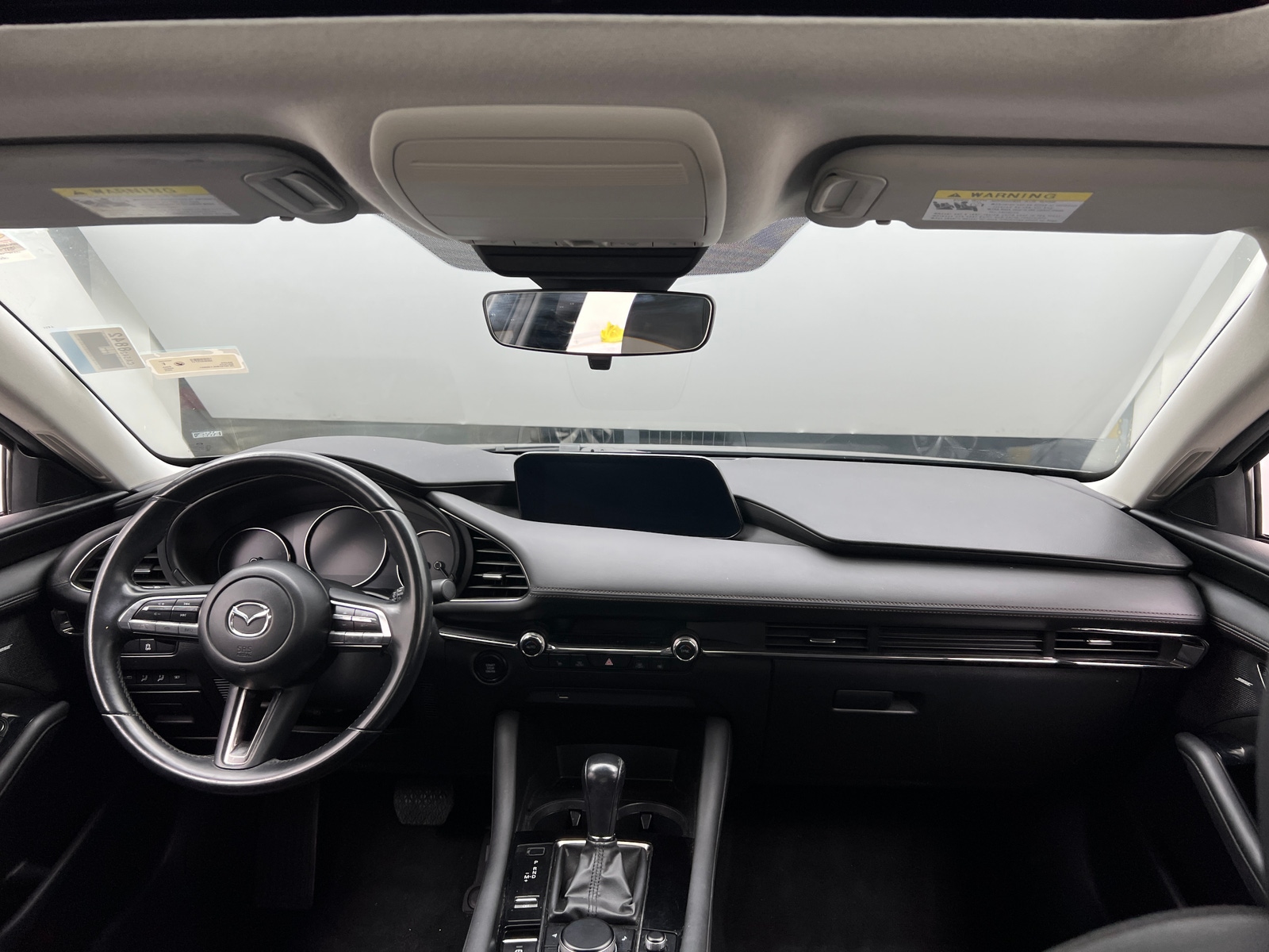 Thumbnail: 2020 Mazda Mazda3 - 2
