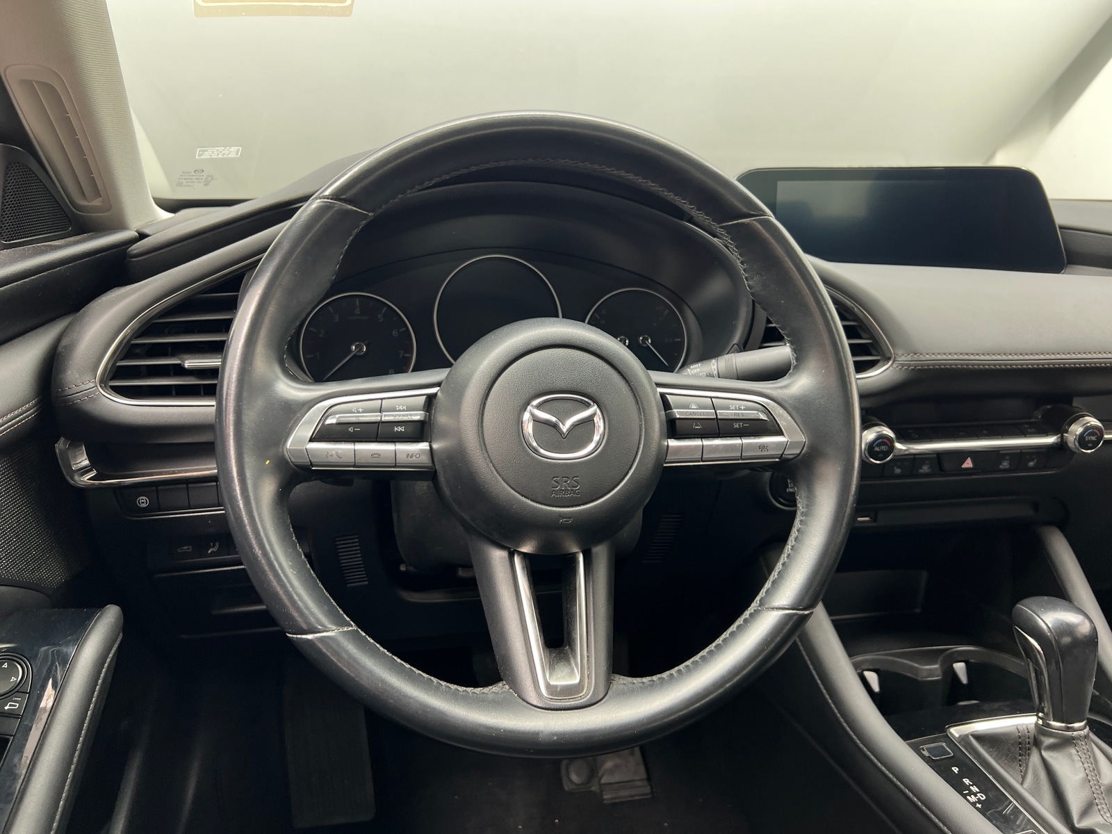 Thumbnail: 2020 Mazda Mazda3 - 4