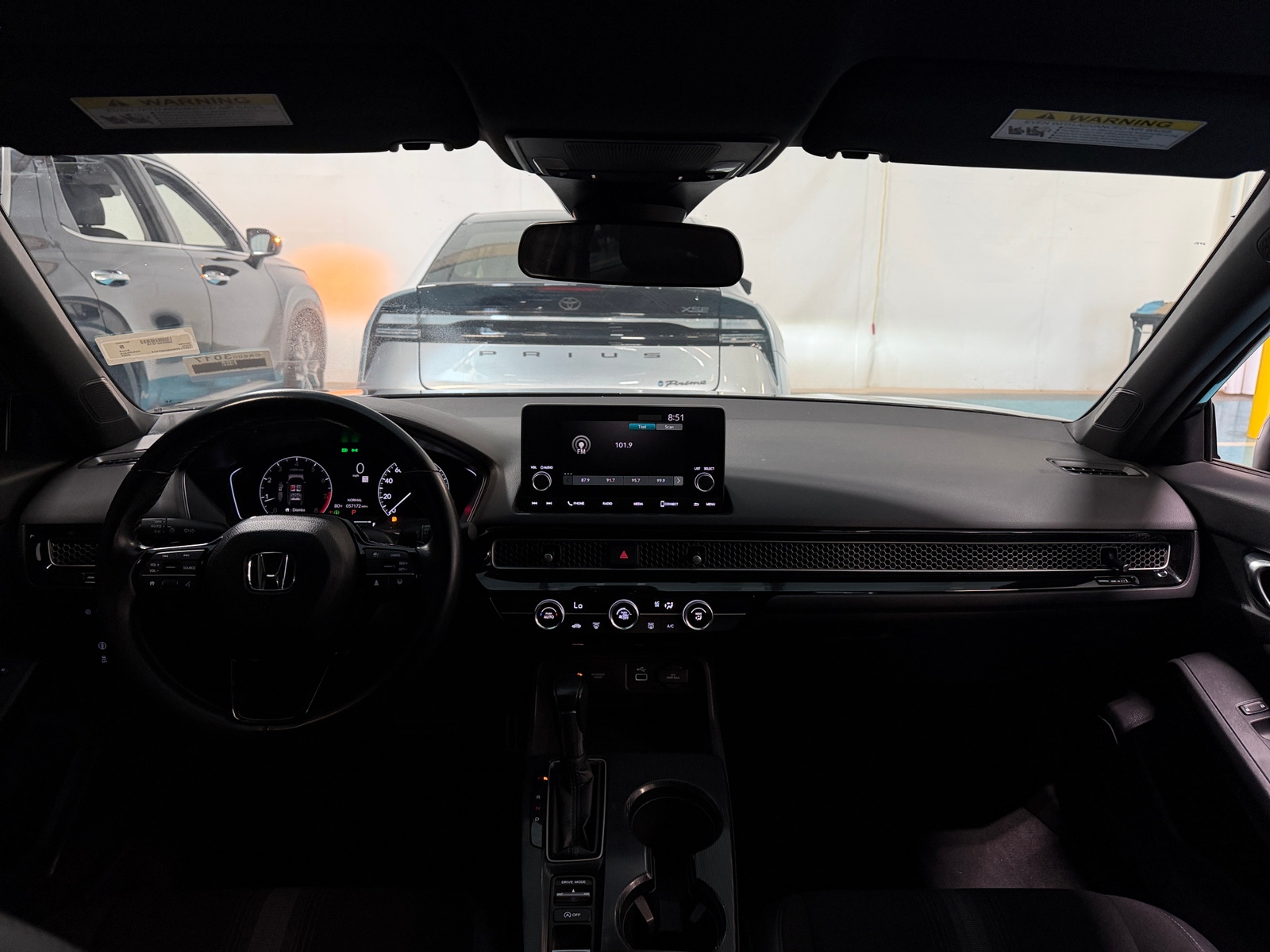 Thumbnail: 2022 Honda Civic - 3