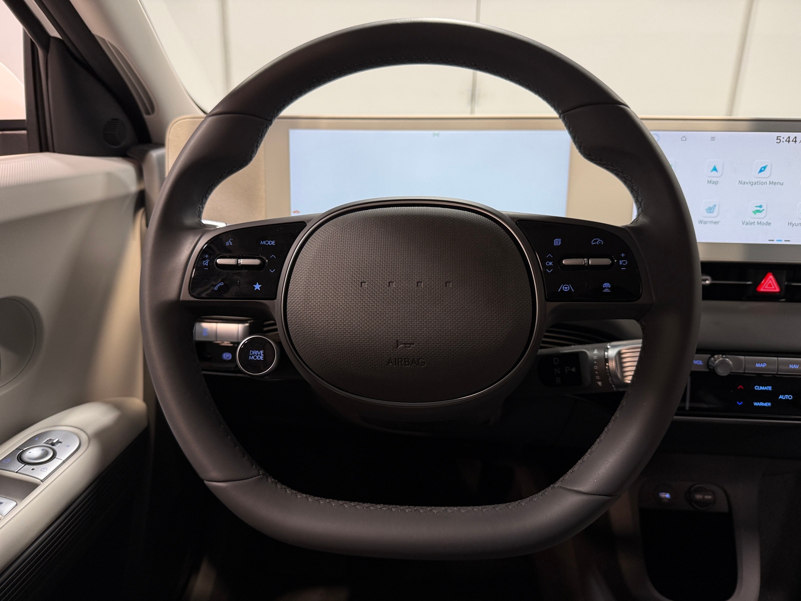 Thumbnail: 2024 Hyundai Ioniq 5 - 5