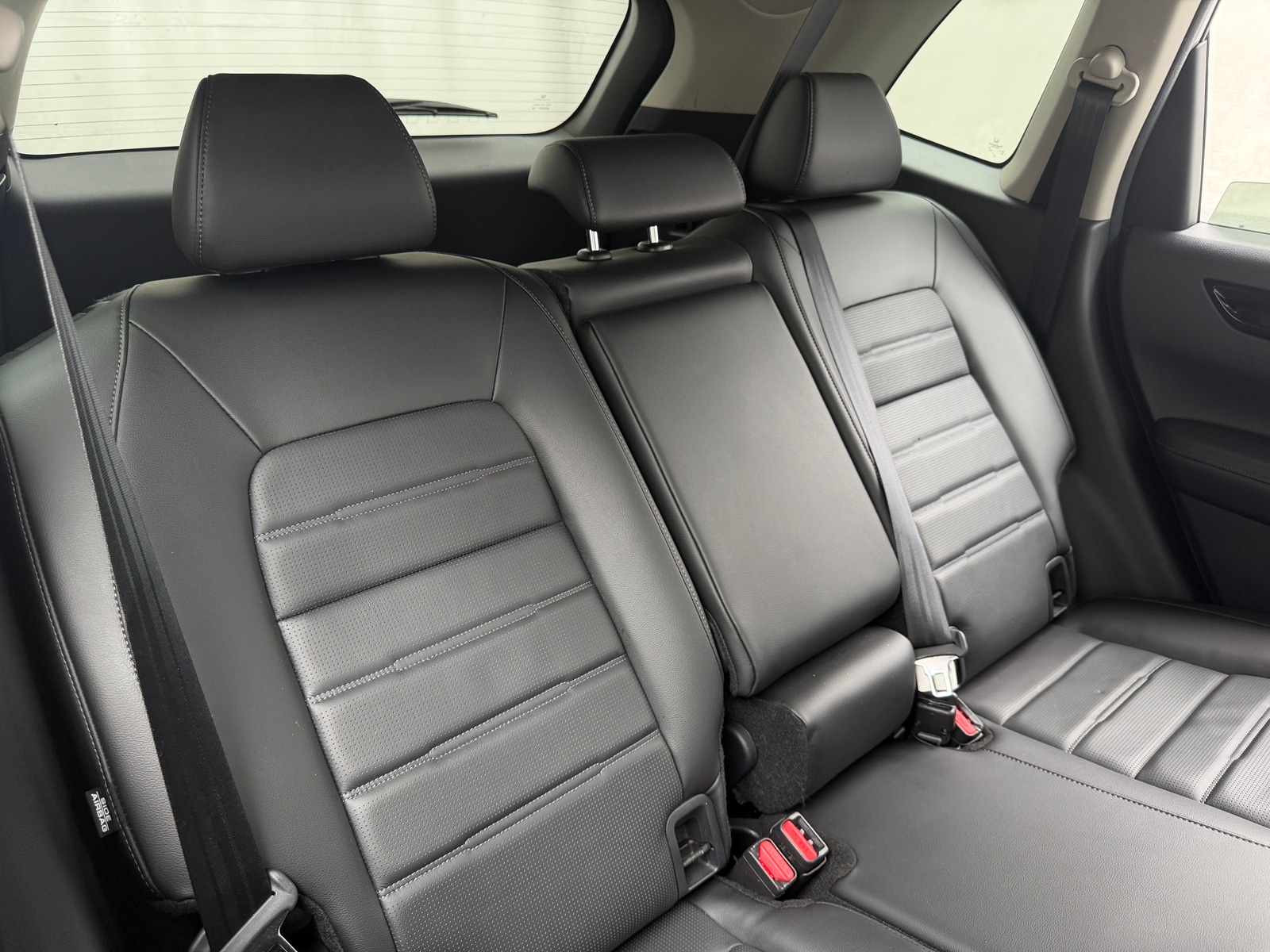 Thumbnail: 2025 Honda CR-V - 5
