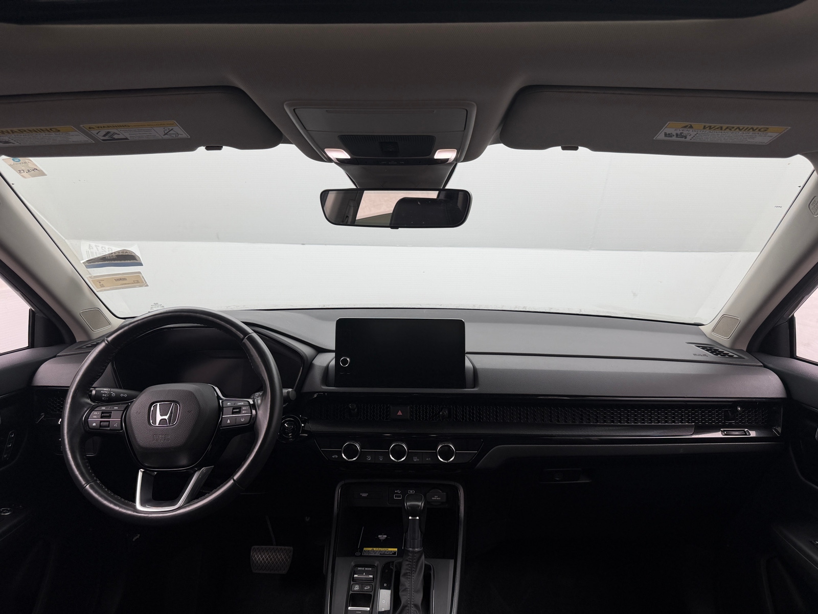Thumbnail: 2025 Honda CR-V - 2
