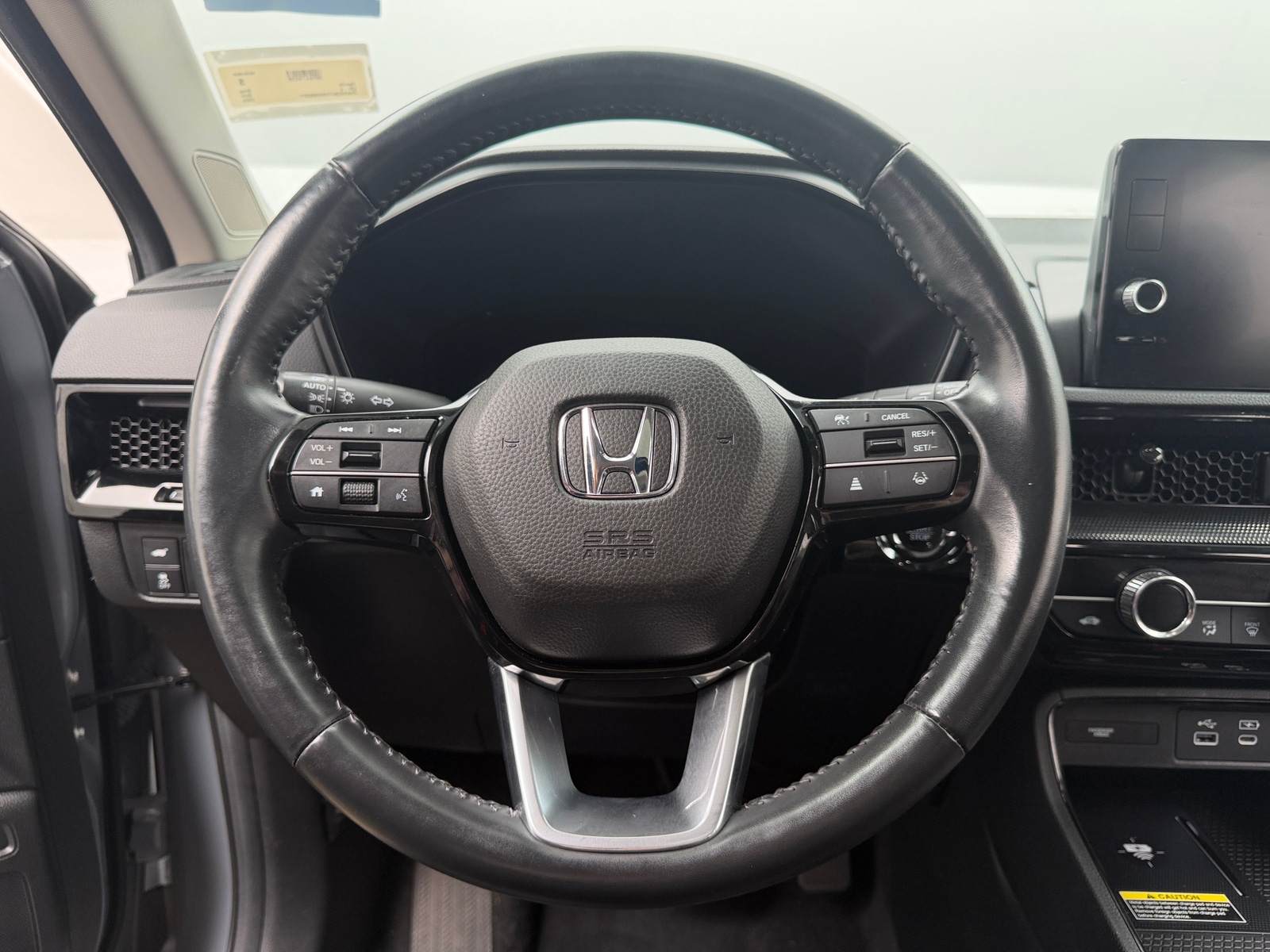 Thumbnail: 2025 Honda CR-V - 4