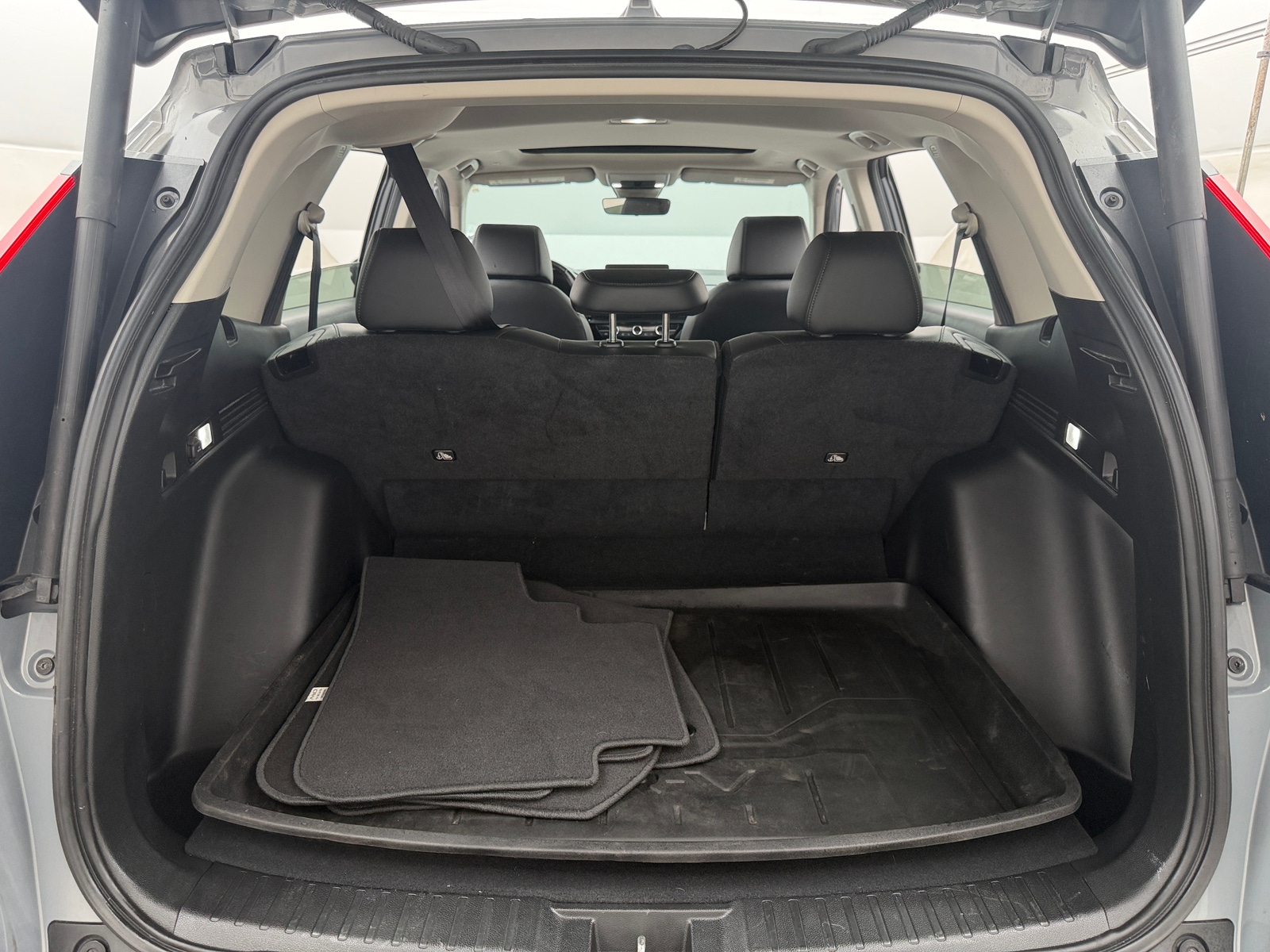 Thumbnail: 2025 Honda CR-V - 6