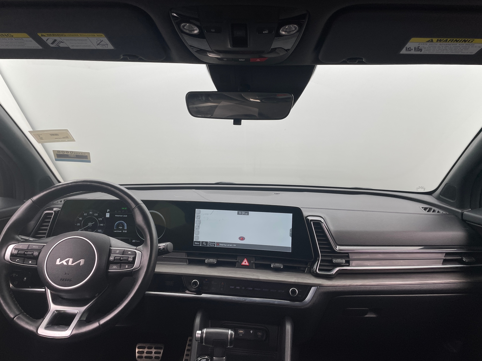 Thumbnail: 2023 Kia Sportage - 2