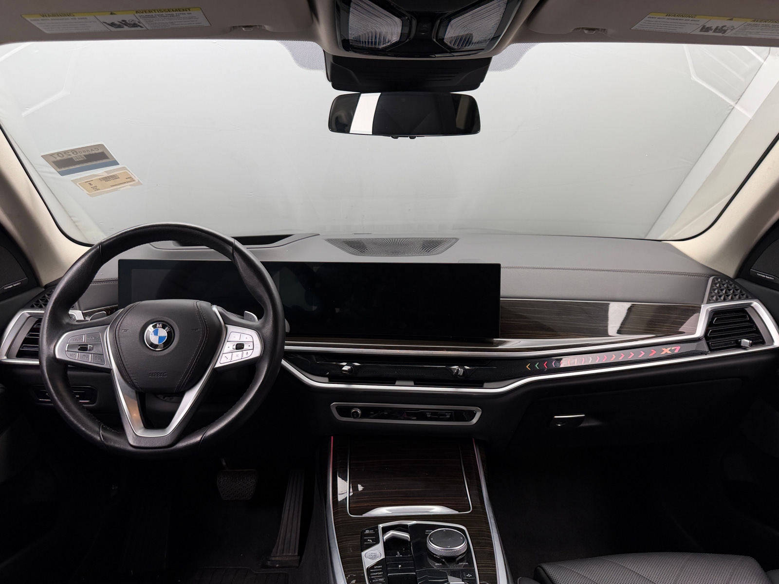 Thumbnail: 2024 BMW X7 - 2