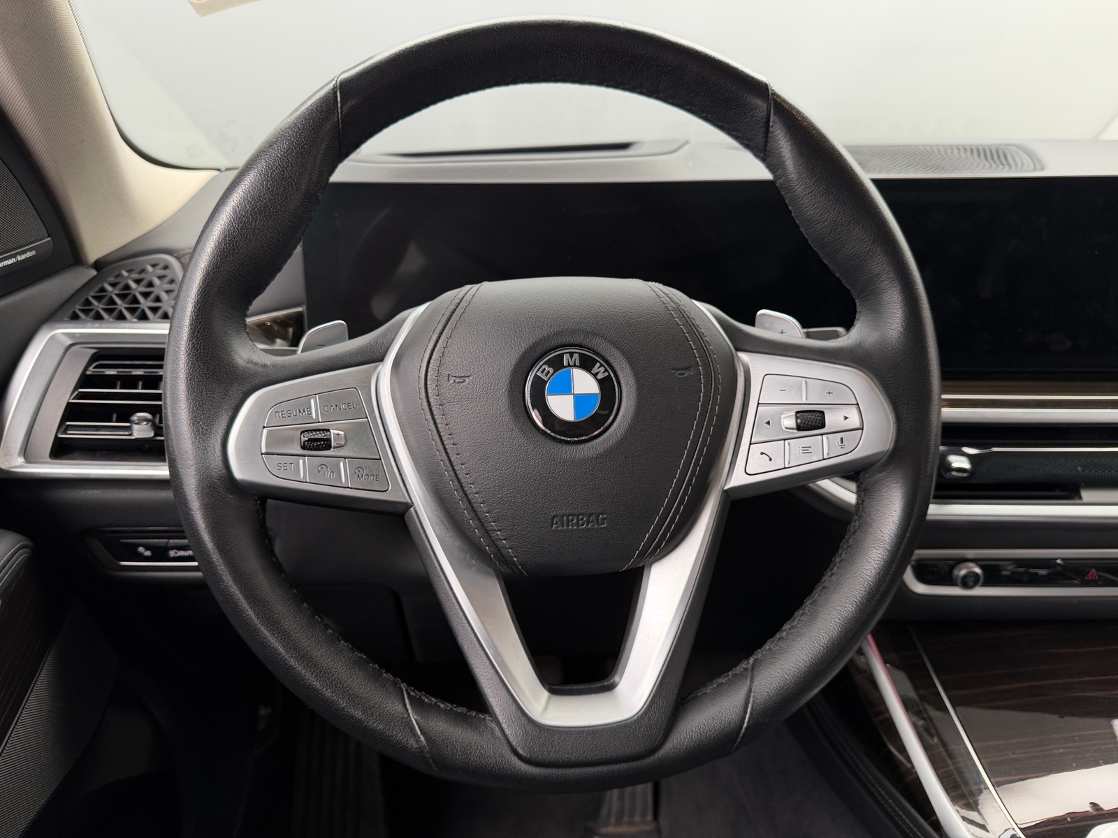 Thumbnail: 2024 BMW X7 - 4