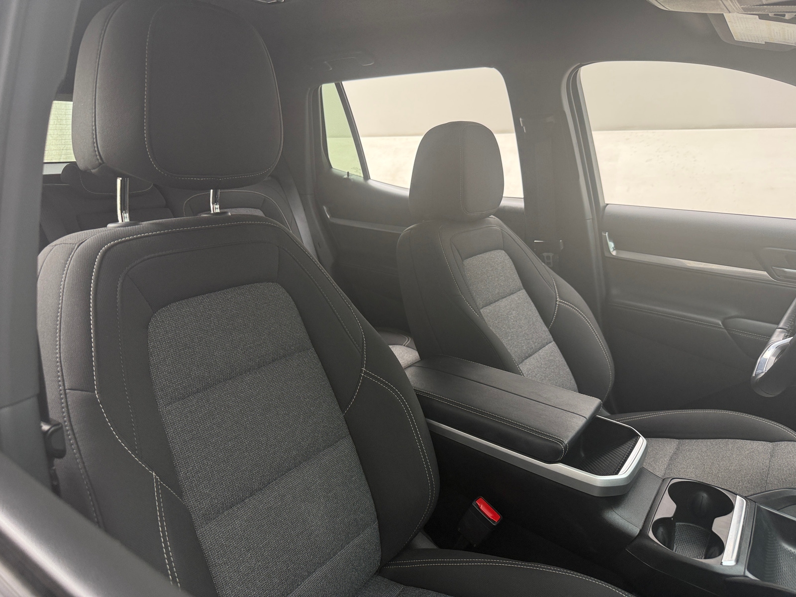 Thumbnail: 2026 GMC Terrain - 2