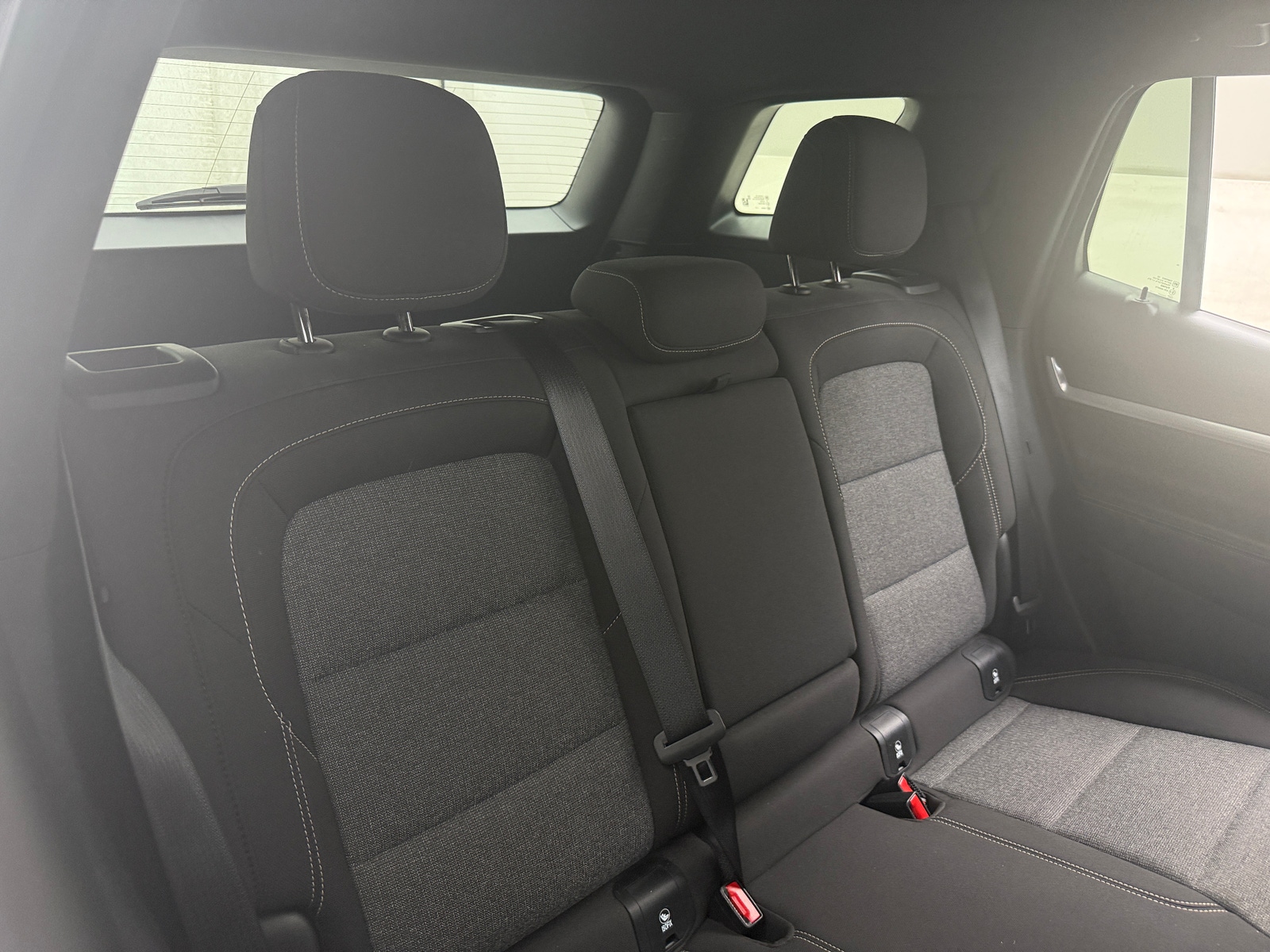 Thumbnail: 2026 GMC Terrain - 6