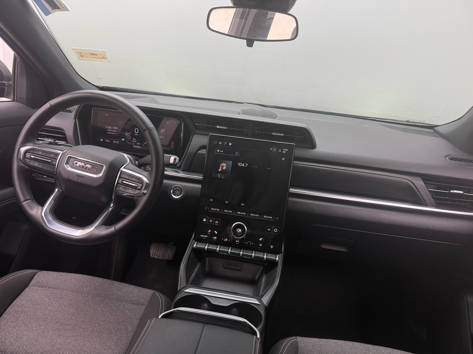 Thumbnail: 2026 GMC Terrain - 3