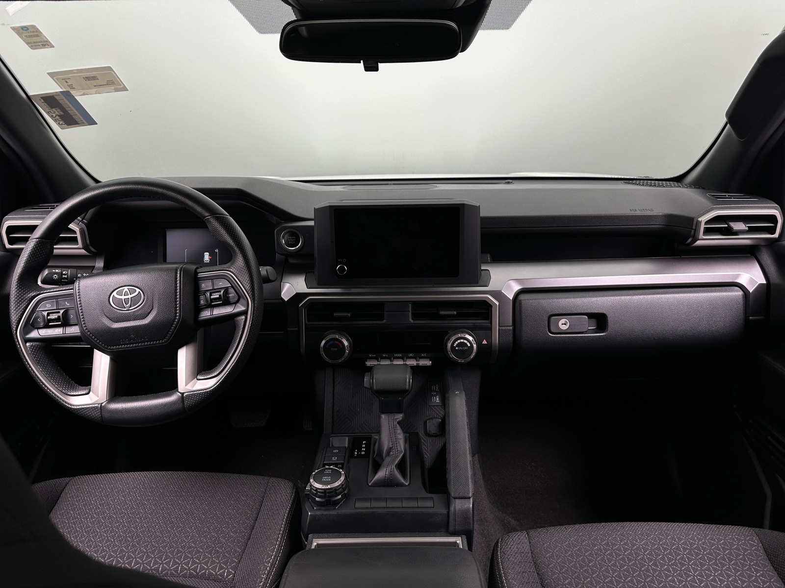 Thumbnail: 2025 Toyota 4Runner - 3