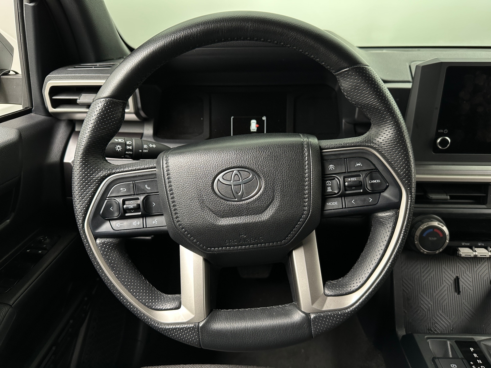Thumbnail: 2025 Toyota 4Runner - 5