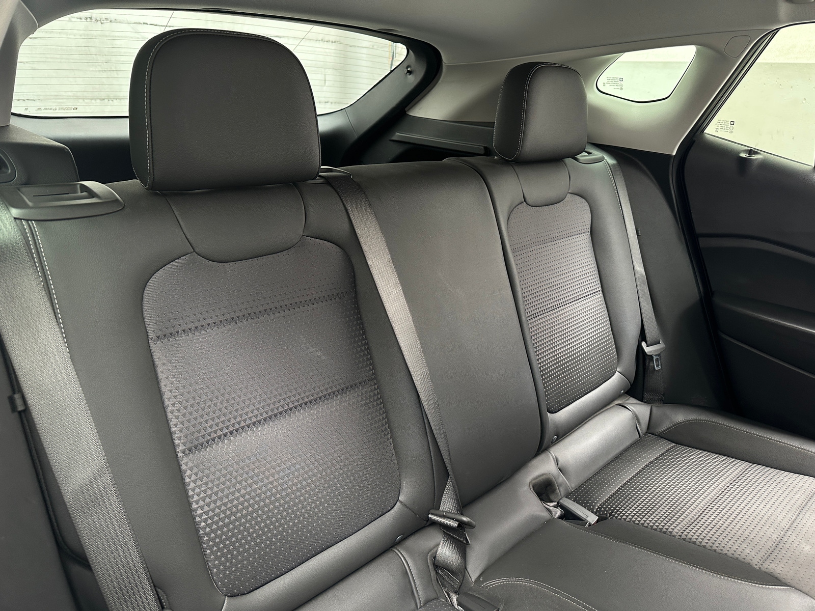 Thumbnail: 2025 Chevrolet Trax - 5