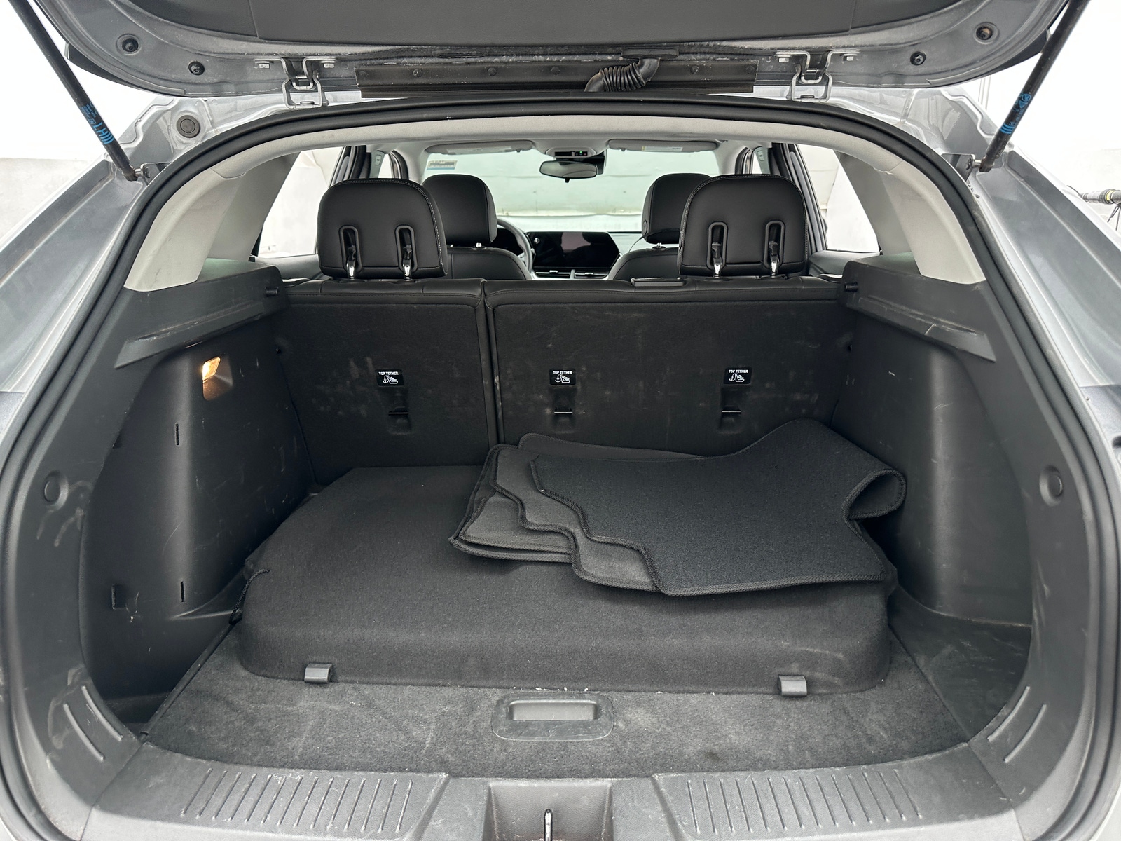 Thumbnail: 2025 Chevrolet Trax - 6