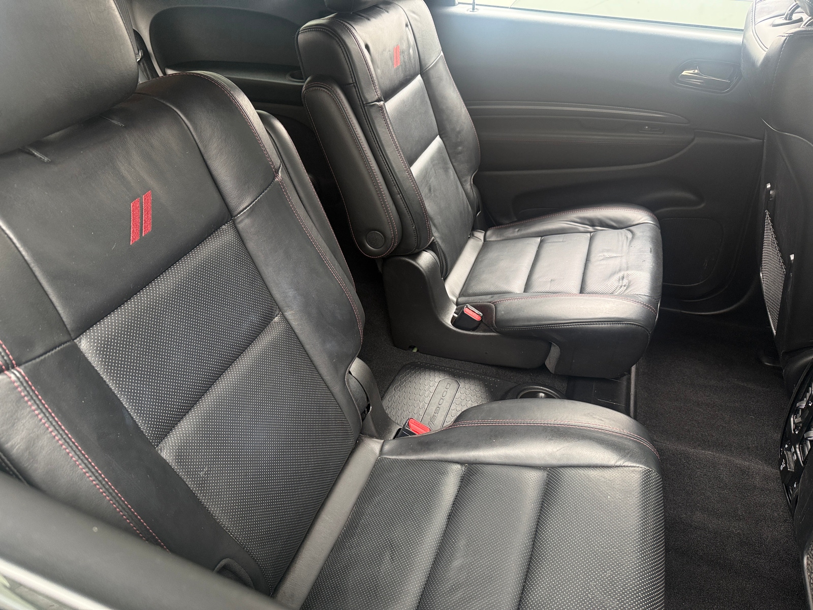 Thumbnail: 2021 Dodge Durango - 5