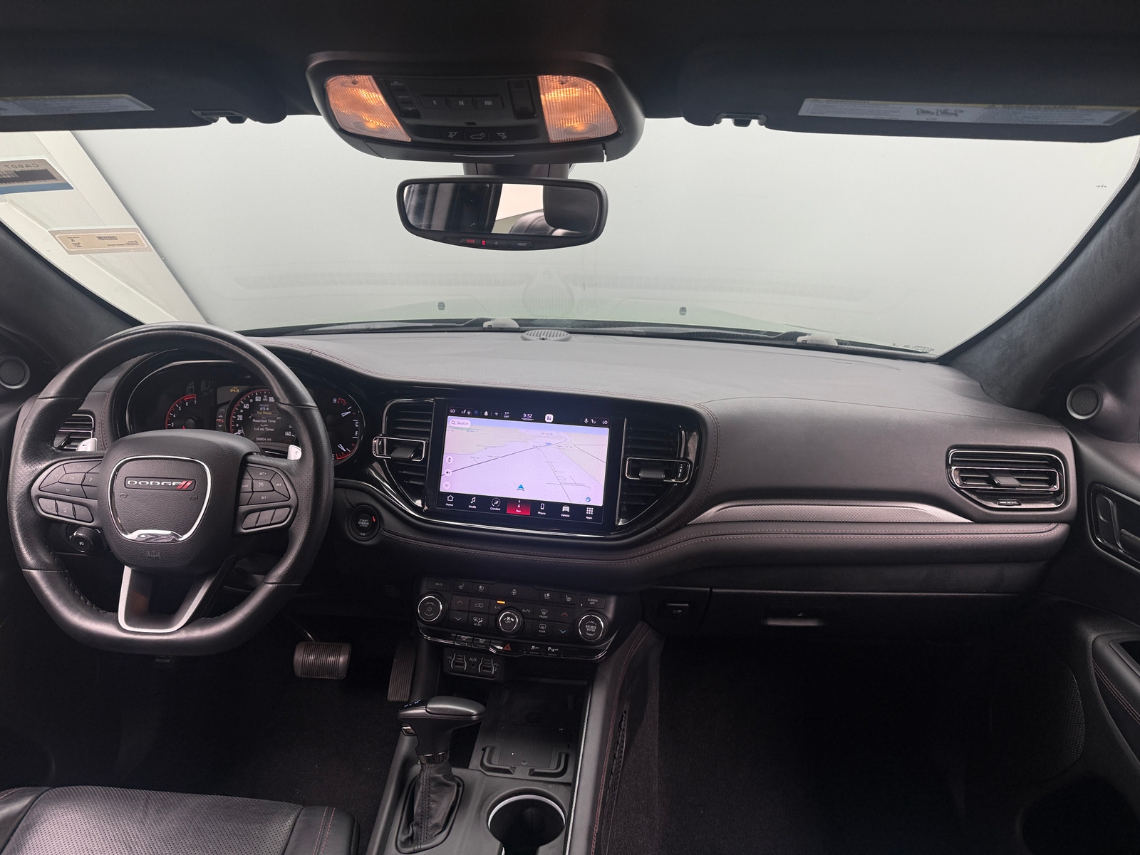 Thumbnail: 2021 Dodge Durango - 2