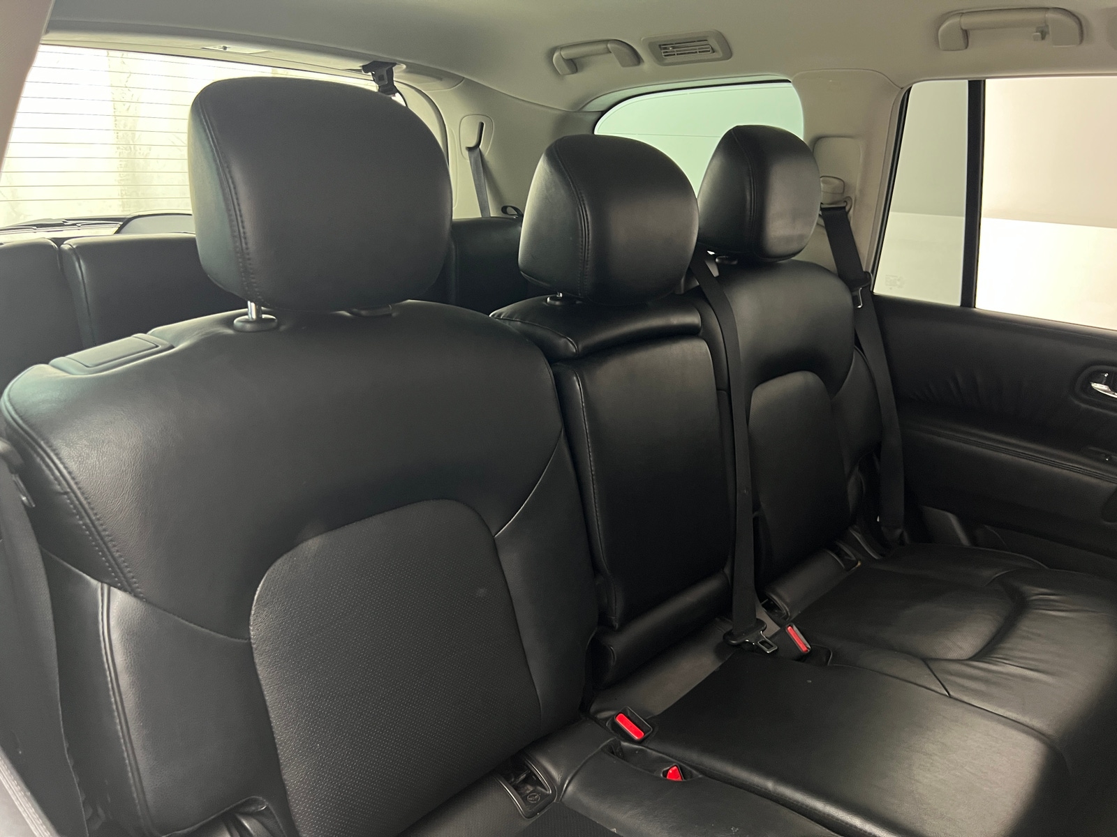 Thumbnail: 2023 Nissan Armada - 5