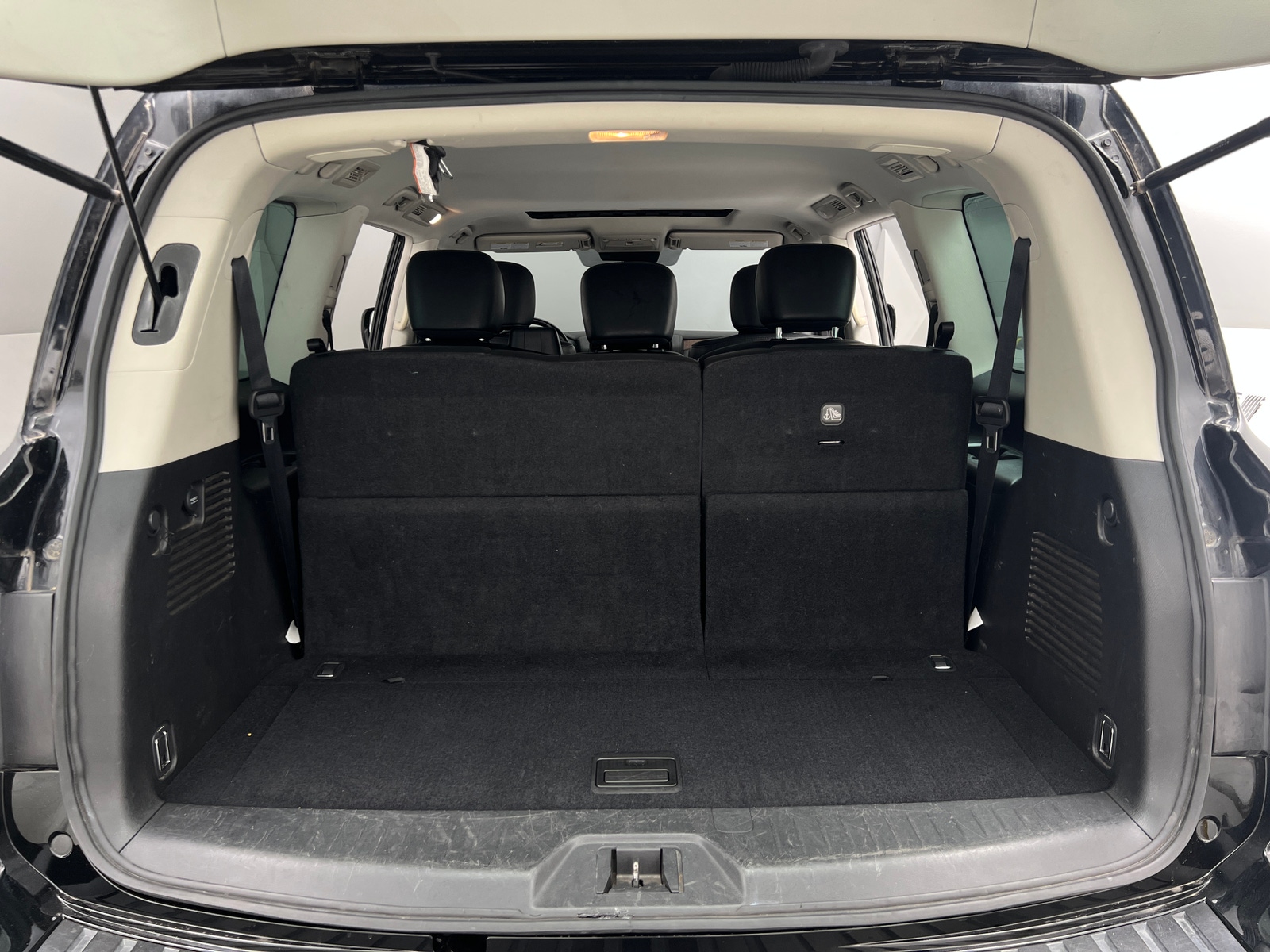Thumbnail: 2023 Nissan Armada - 6