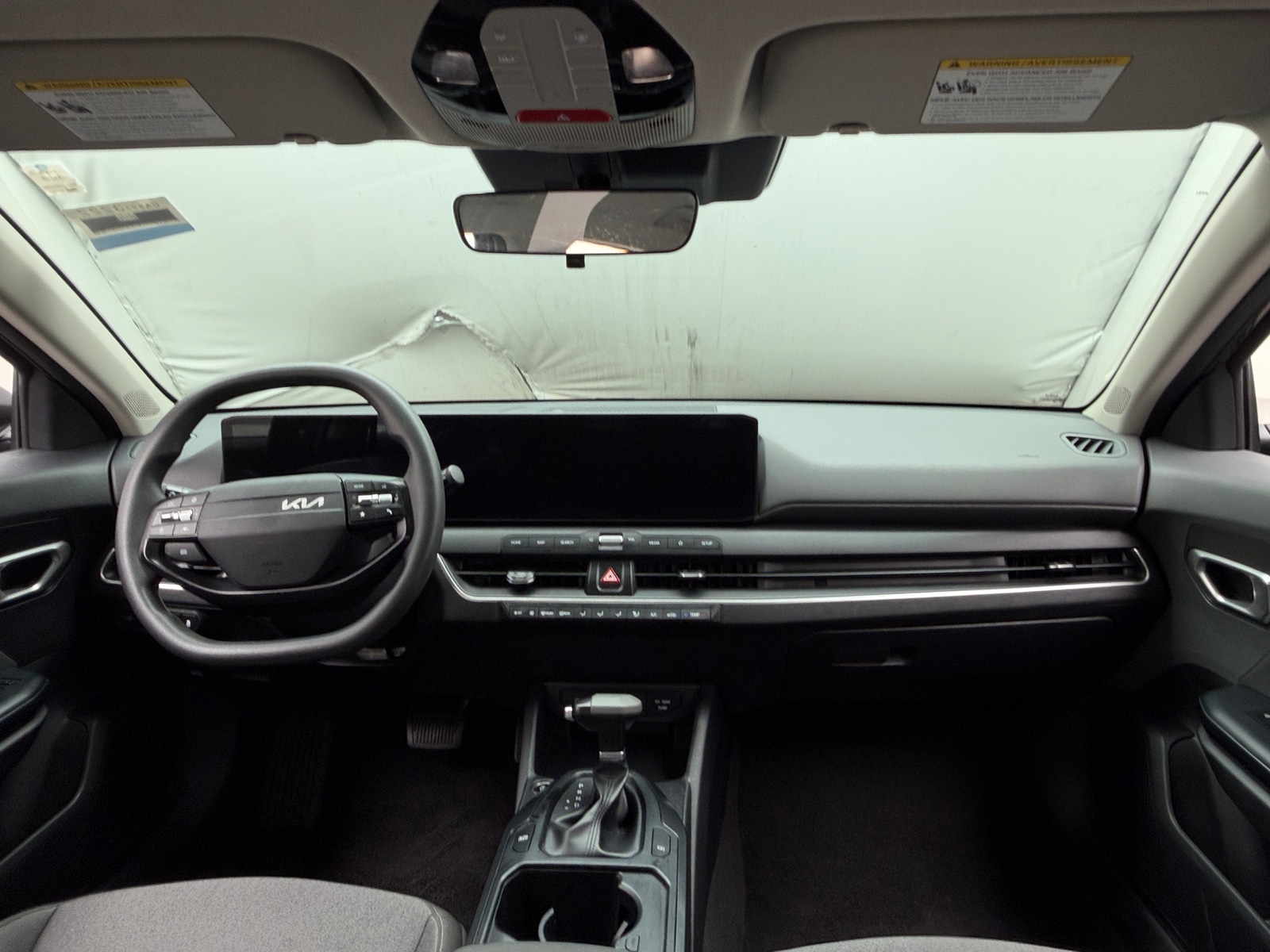 Thumbnail: 2025 Kia K4 - 3