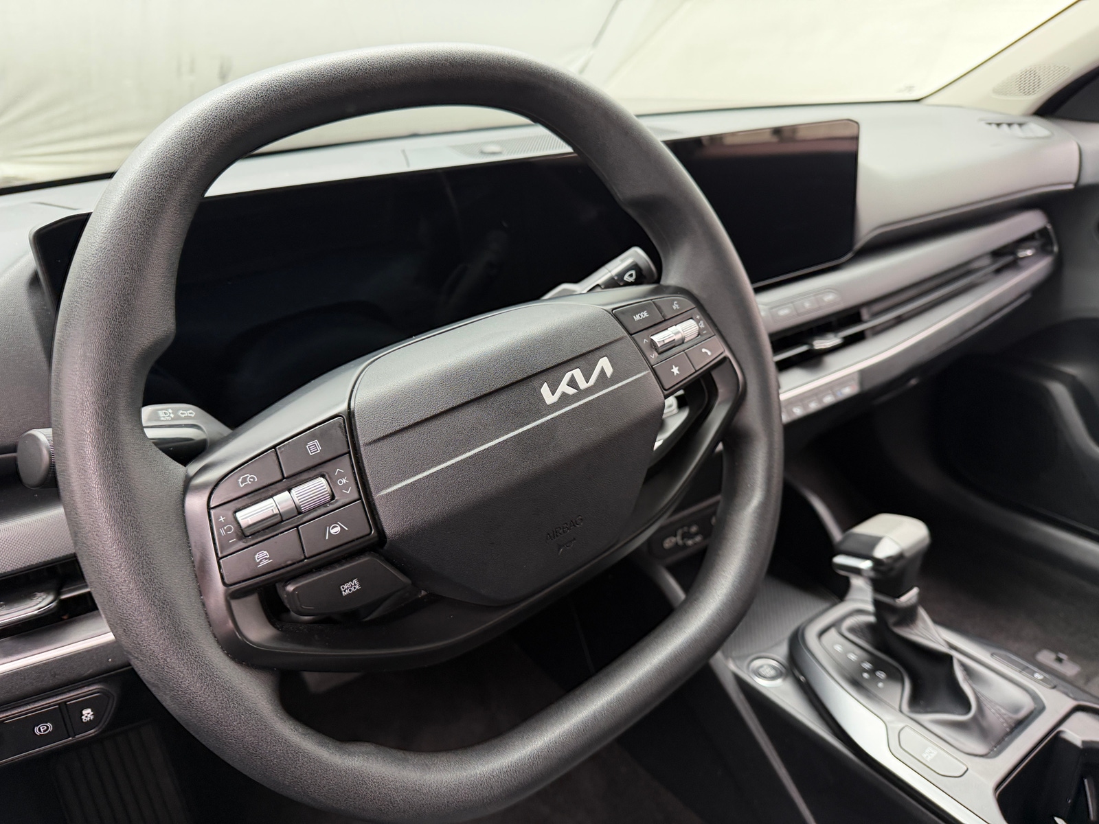 Thumbnail: 2025 Kia K4 - 5