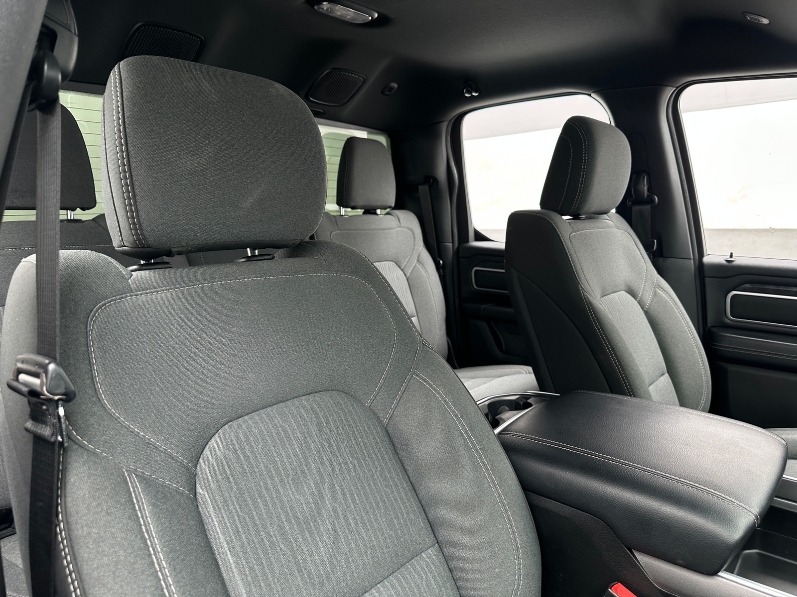 Thumbnail: 2023 RAM 1500 - 2