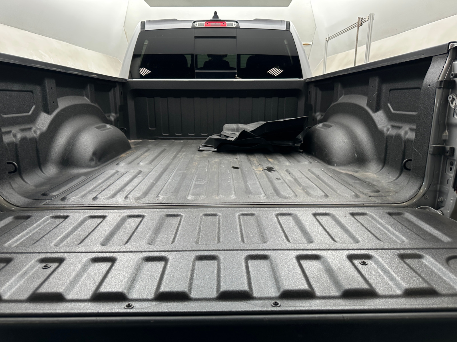 Thumbnail: 2023 RAM 1500 - 7