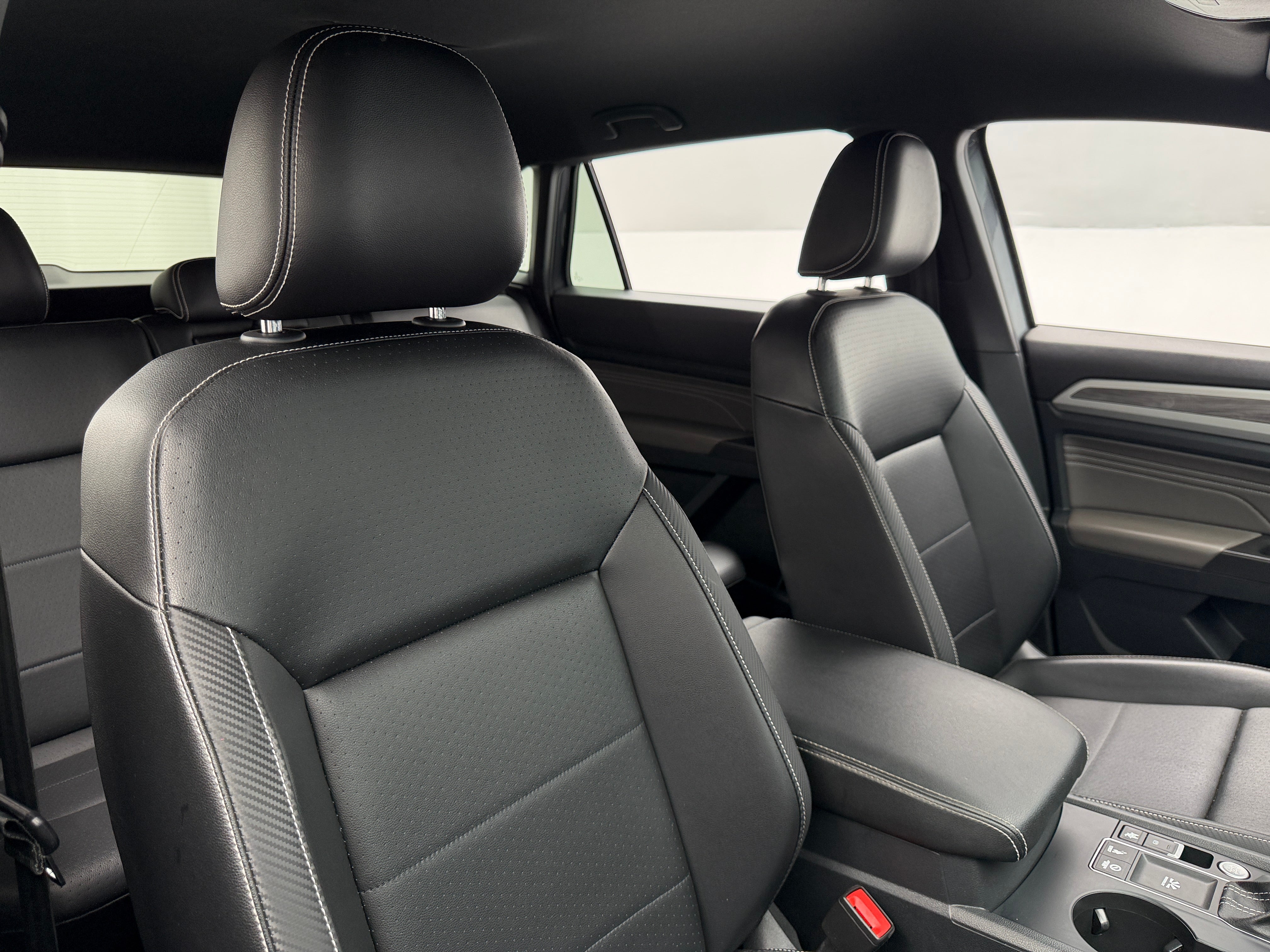 2022 Volkswagen Atlas Cross Sport