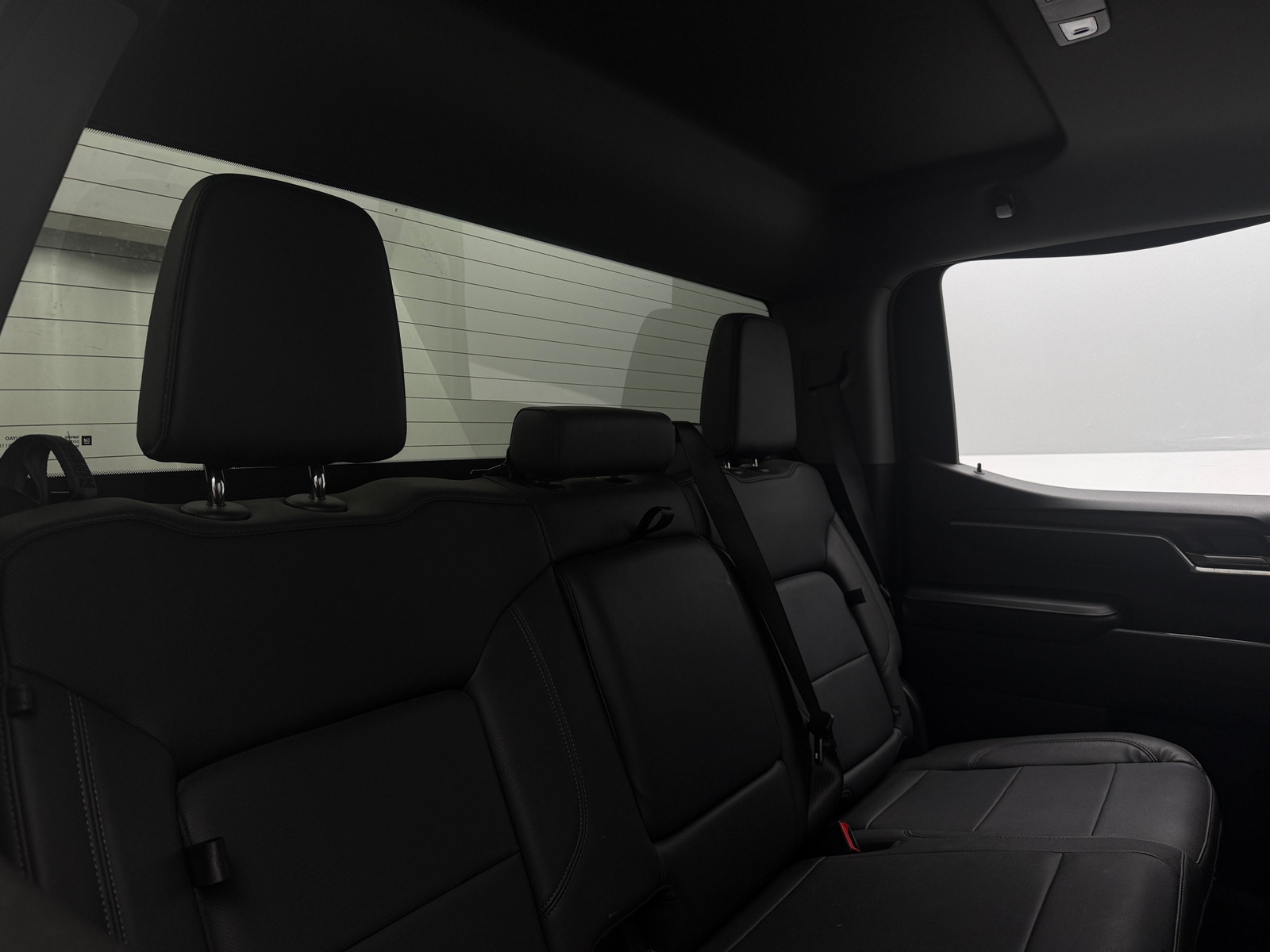 Thumbnail: 2025 GMC Sierra 1500 - 5