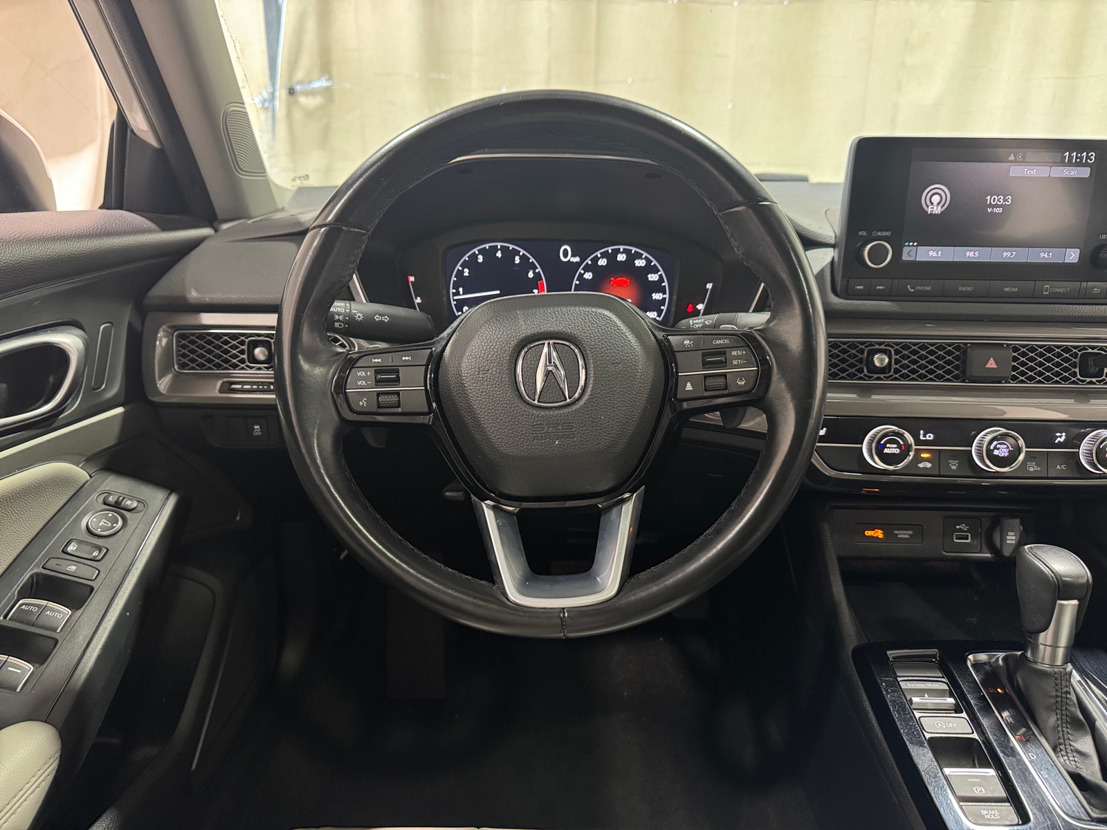 Thumbnail: 2024 Acura Integra - 5