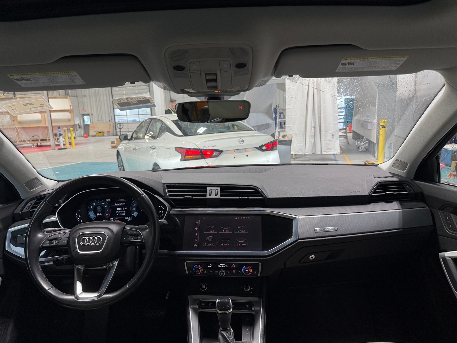 Thumbnail: 2022 Audi Q3 - 3