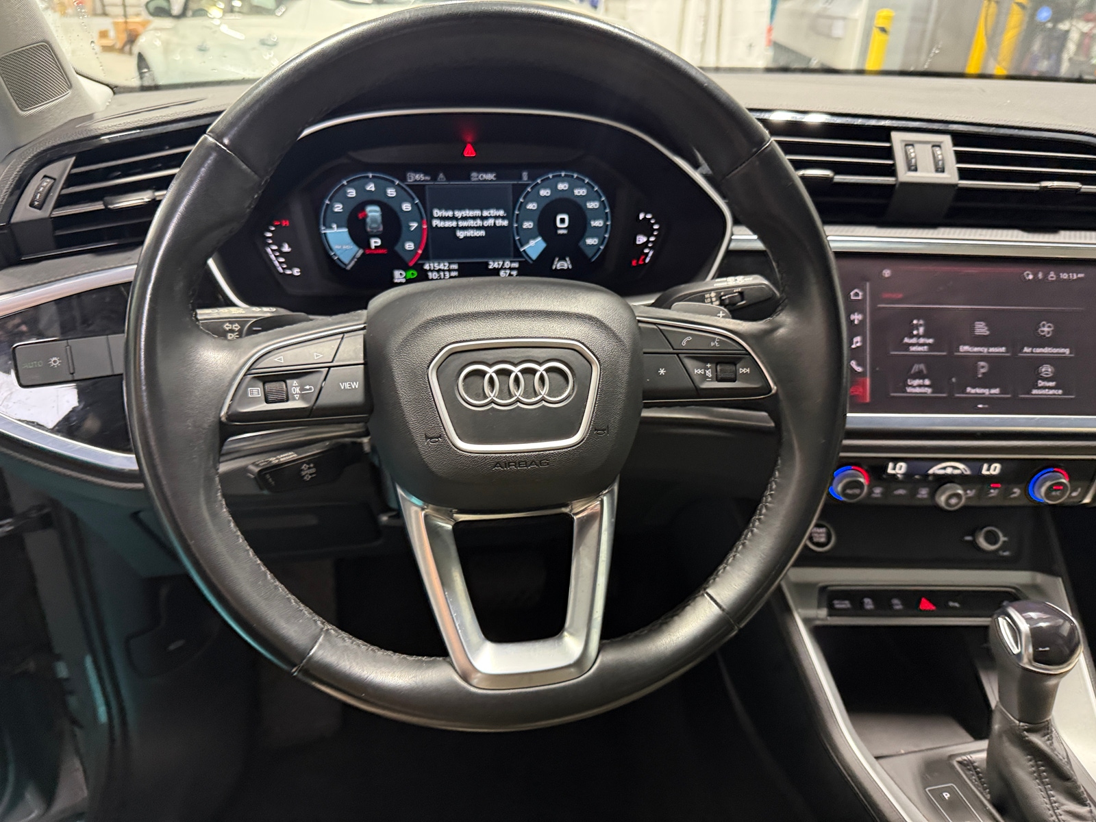 Thumbnail: 2022 Audi Q3 - 5