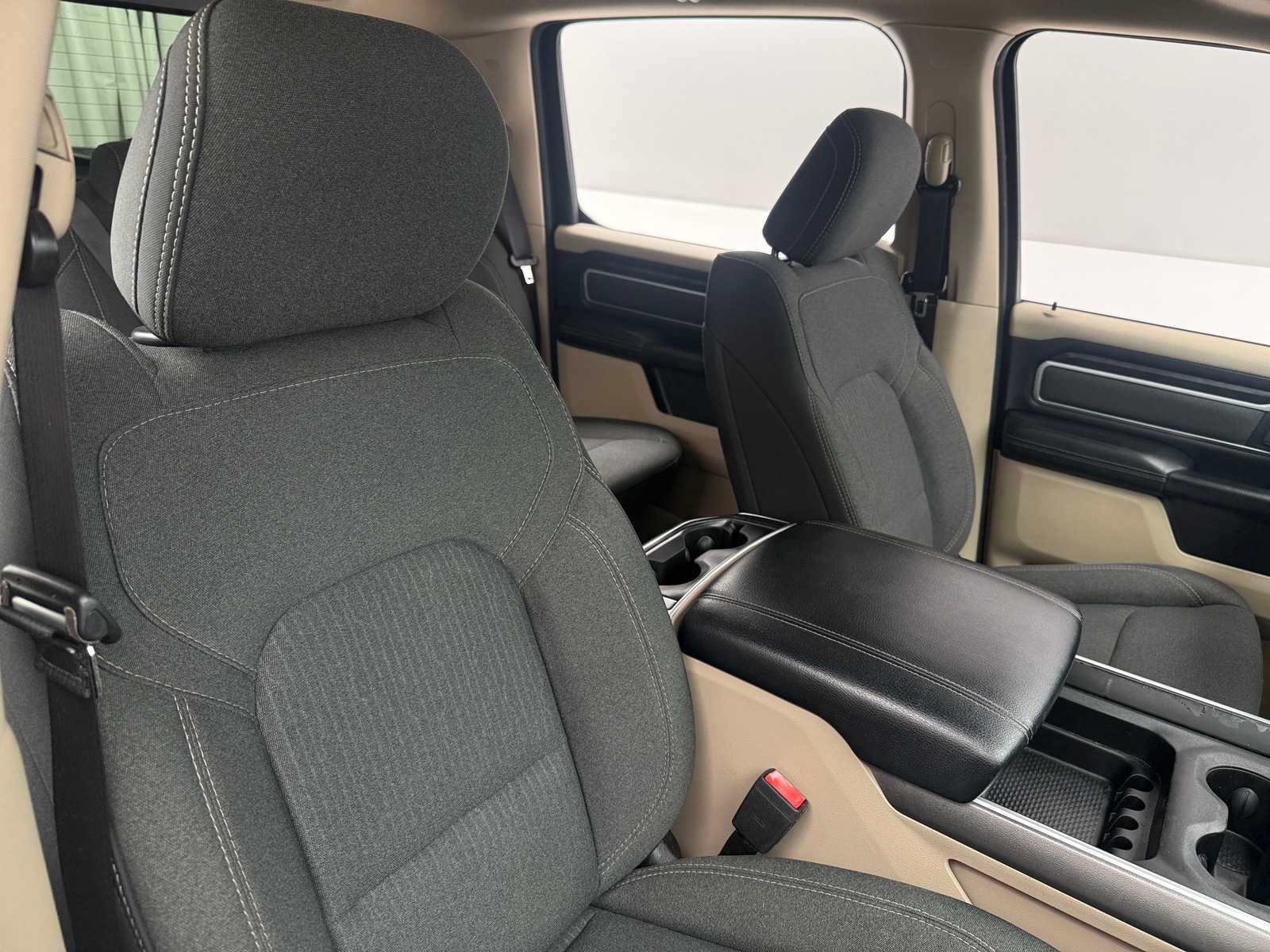 Thumbnail: 2020 RAM 1500 - 2