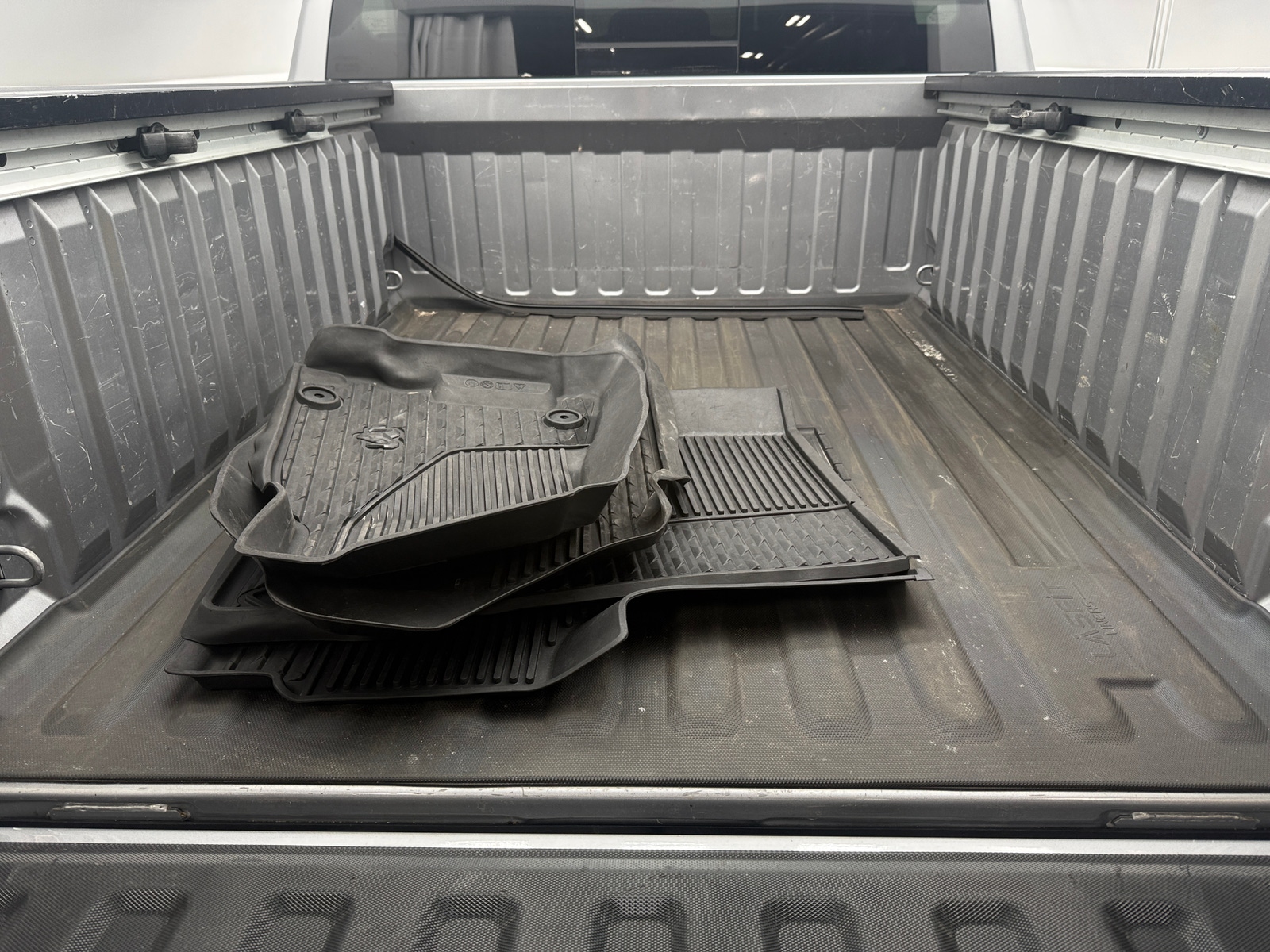 Thumbnail: 2020 RAM 1500 - 7