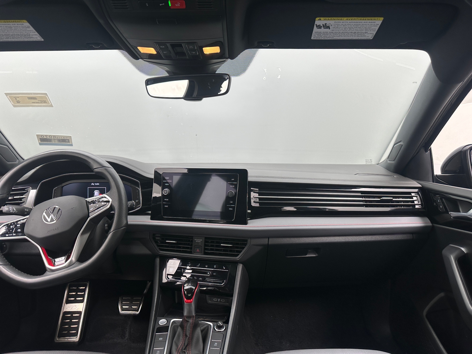 Thumbnail: 2025 Volkswagen Jetta - 3