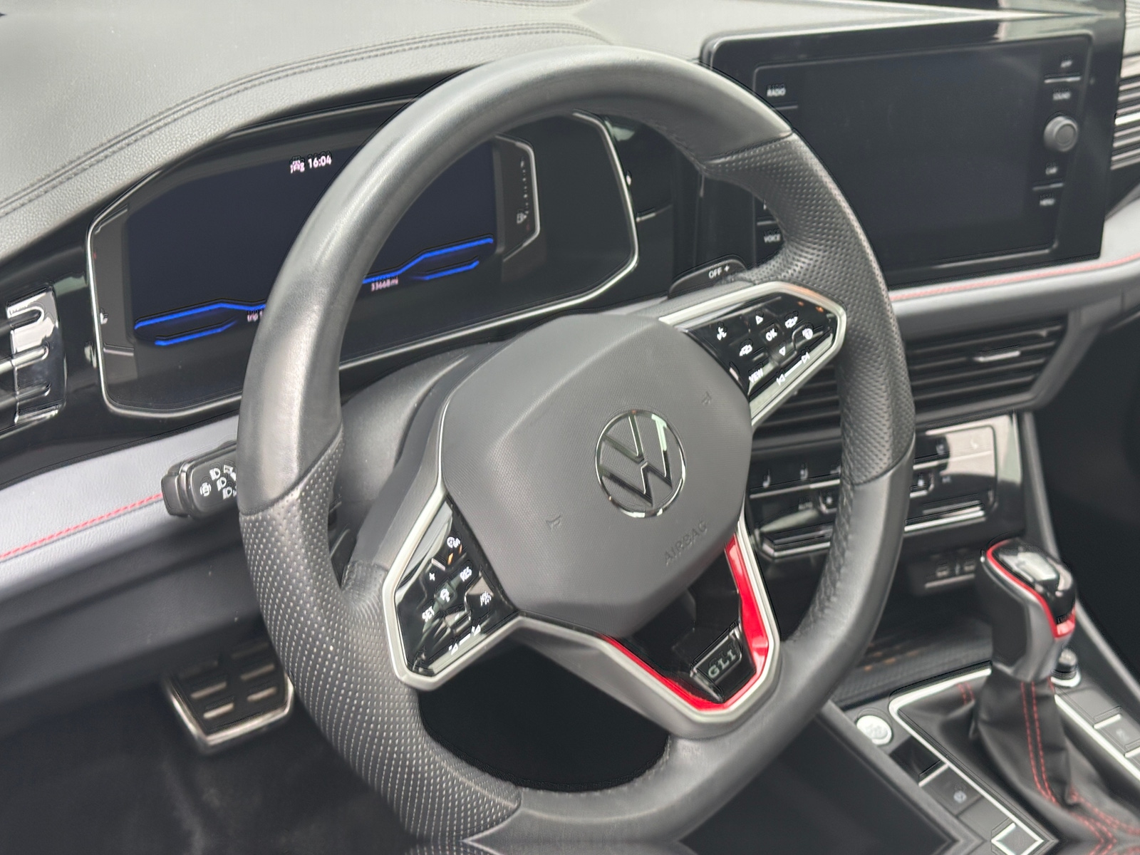 Thumbnail: 2025 Volkswagen Jetta - 5