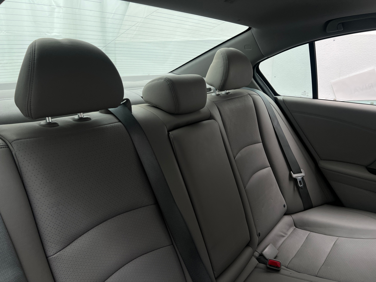 Thumbnail: 2015 Honda Accord - 5