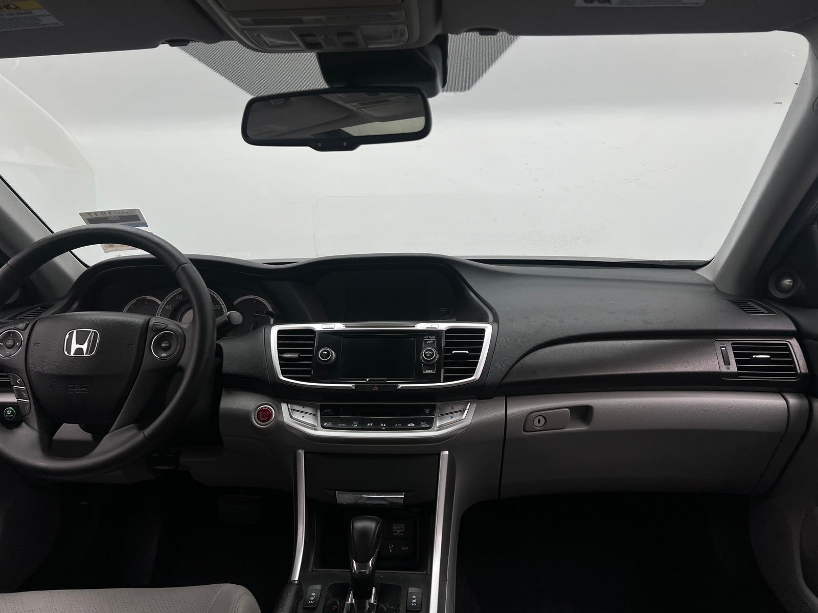 Thumbnail: 2015 Honda Accord - 2