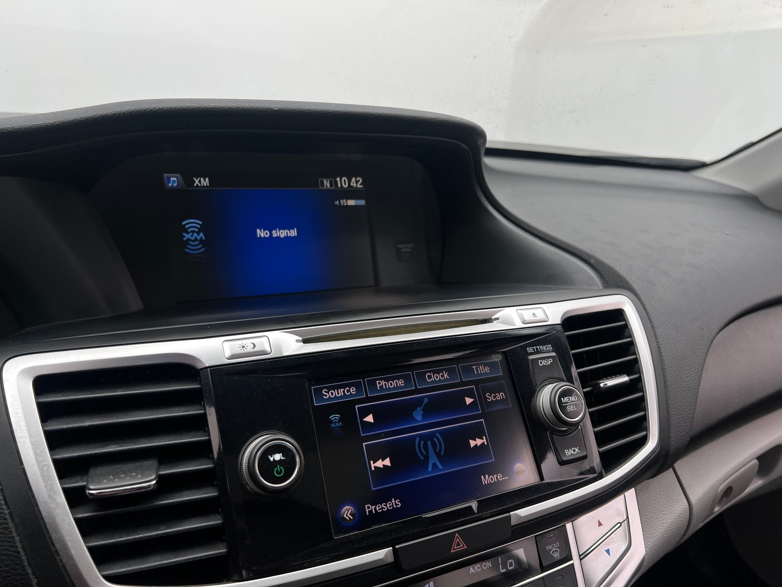 Thumbnail: 2015 Honda Accord - 3
