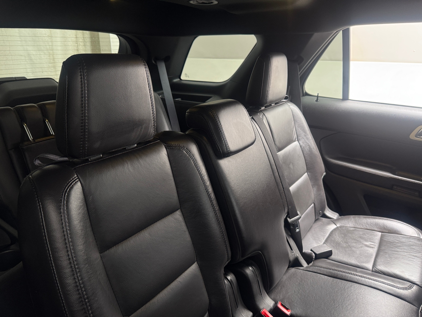 Thumbnail: 2014 Ford Explorer - 5