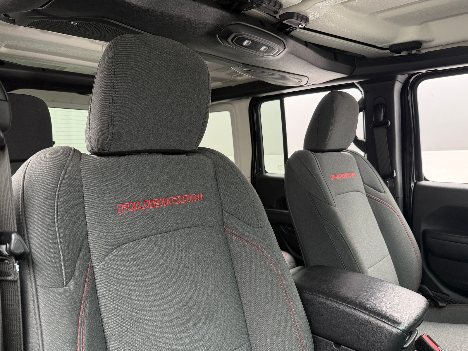 Thumbnail: 2024 Jeep Wrangler - 2