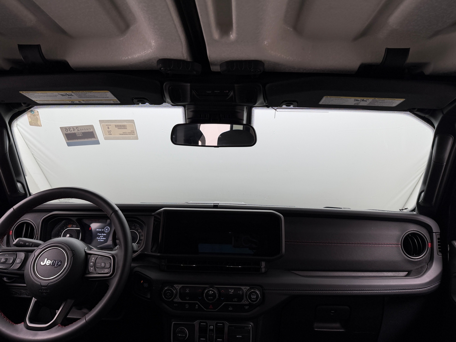 Thumbnail: 2024 Jeep Wrangler - 3