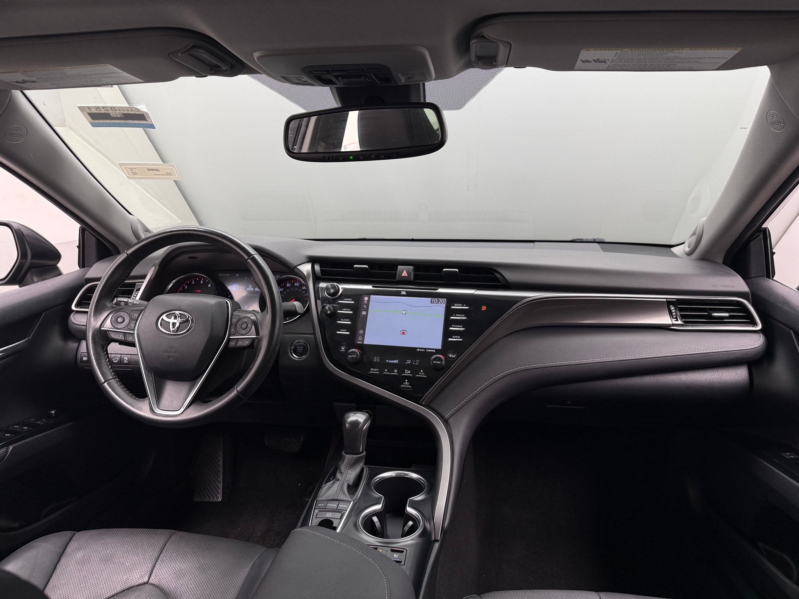 Thumbnail: 2020 Toyota Camry - 2
