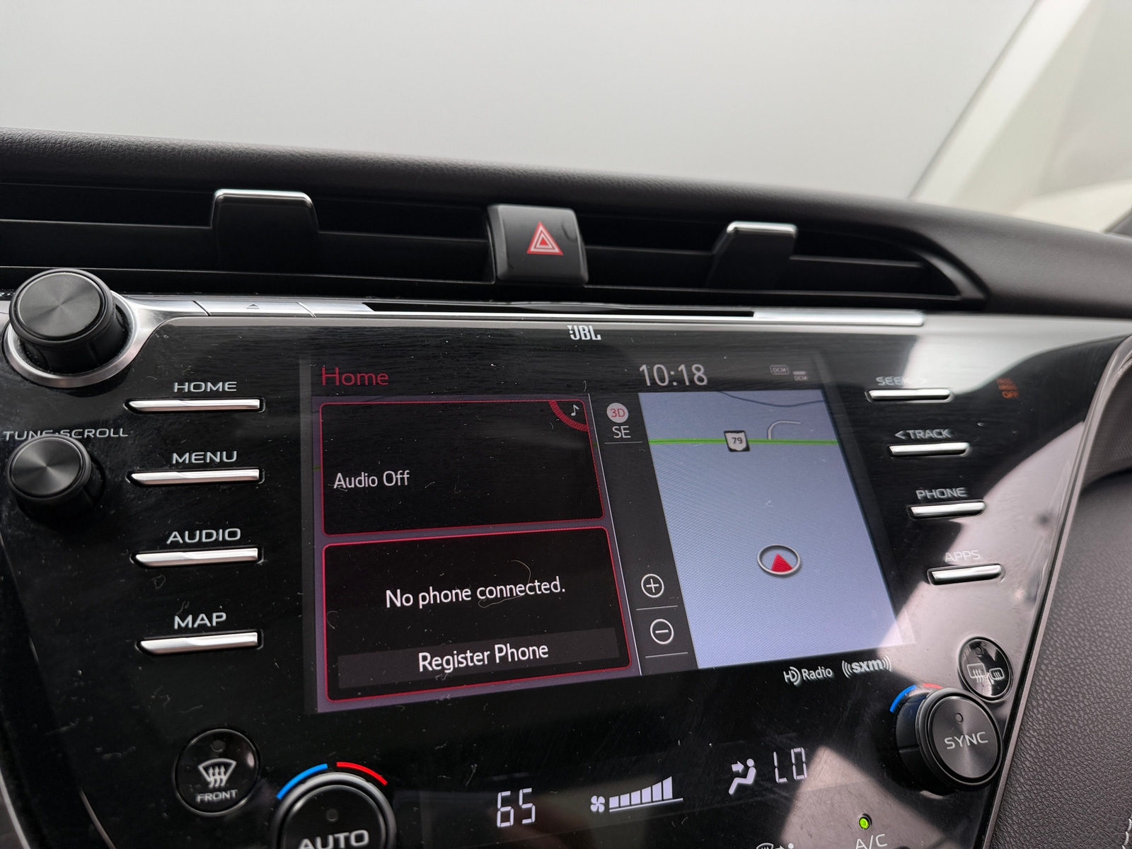 Thumbnail: 2020 Toyota Camry - 3