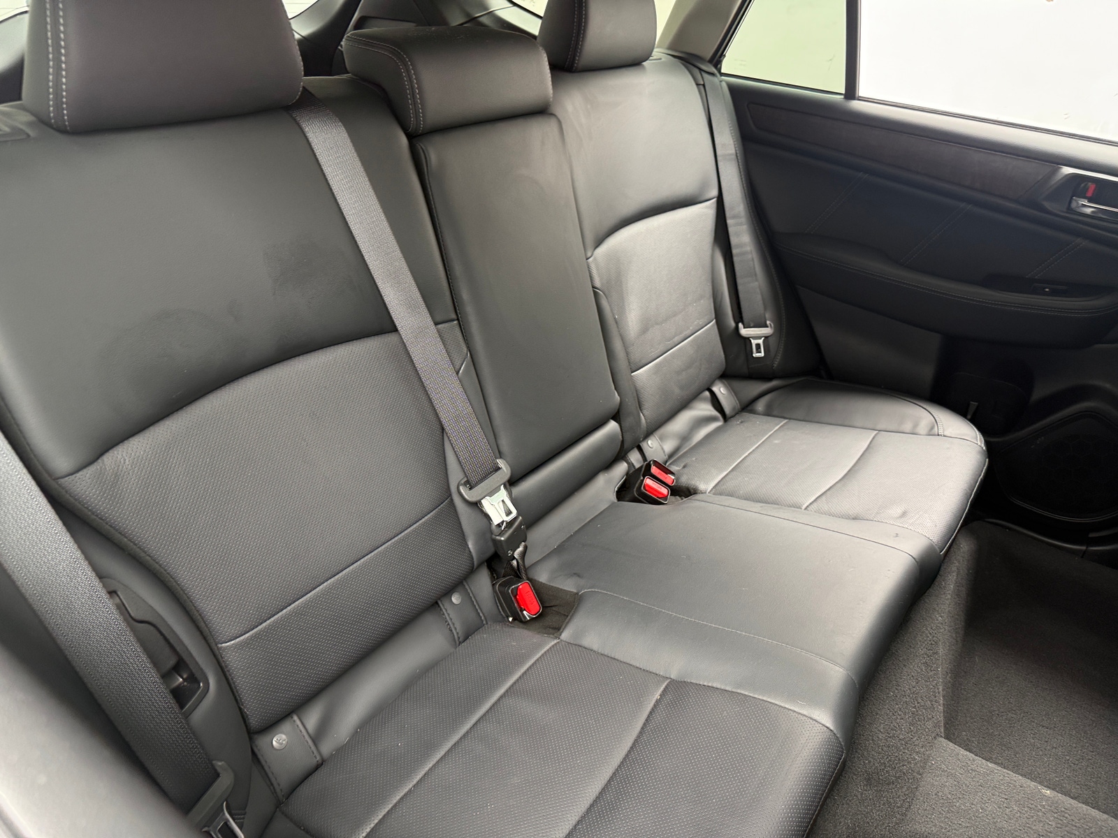 Thumbnail: 2019 Subaru Outback - 5