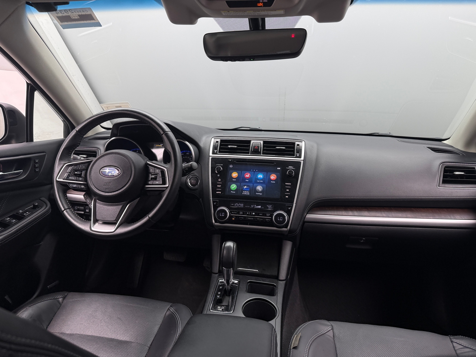 Thumbnail: 2019 Subaru Outback - 2