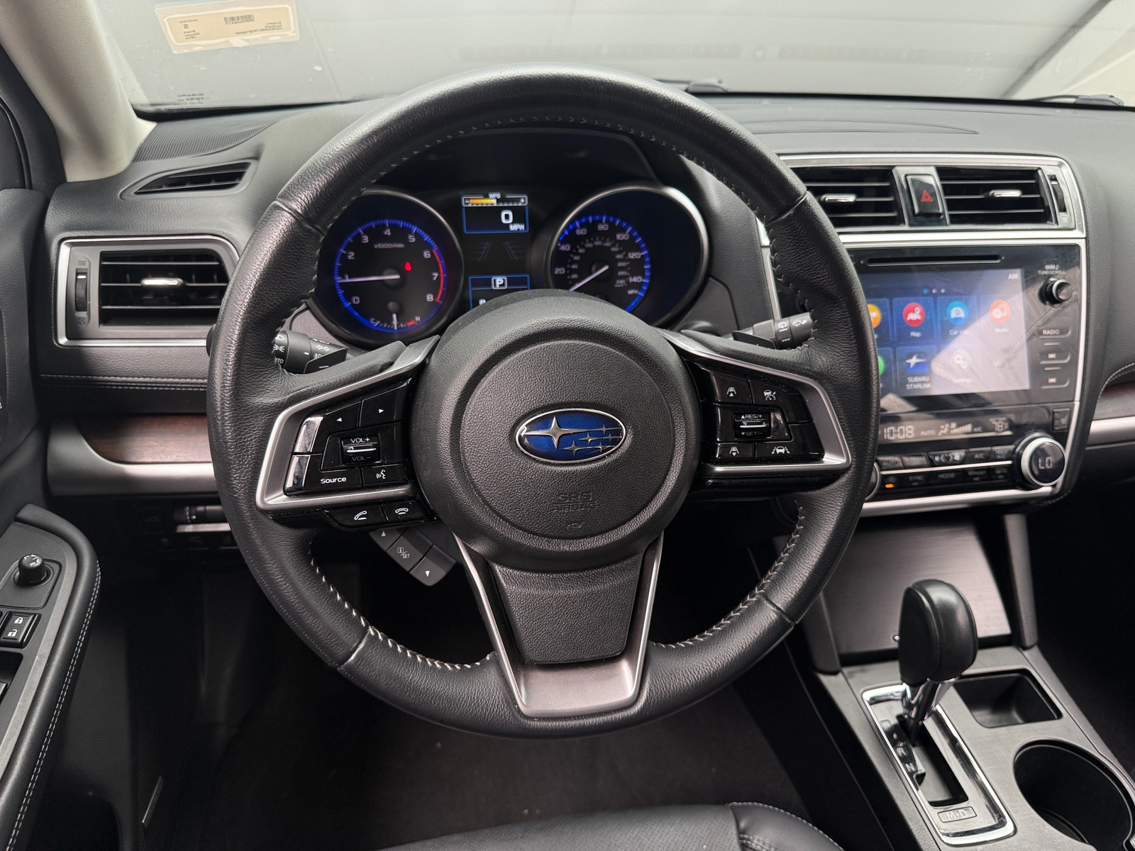 Thumbnail: 2019 Subaru Outback - 4