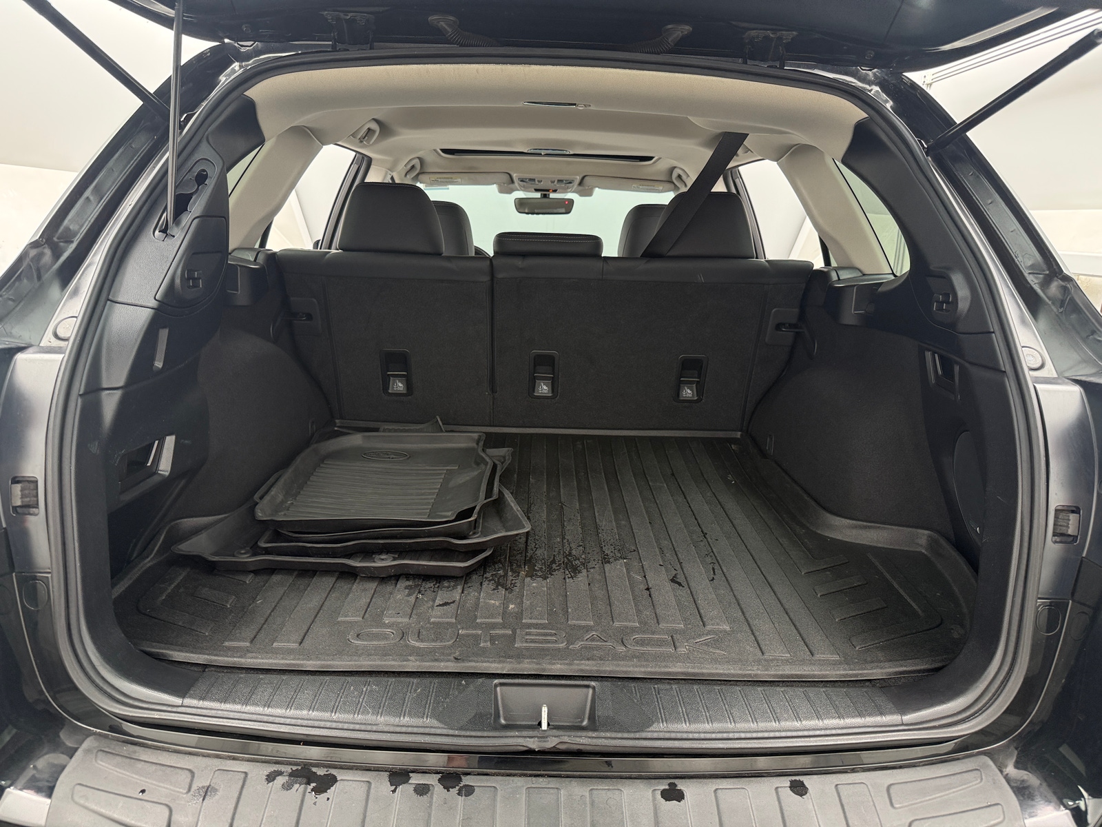 Thumbnail: 2019 Subaru Outback - 6