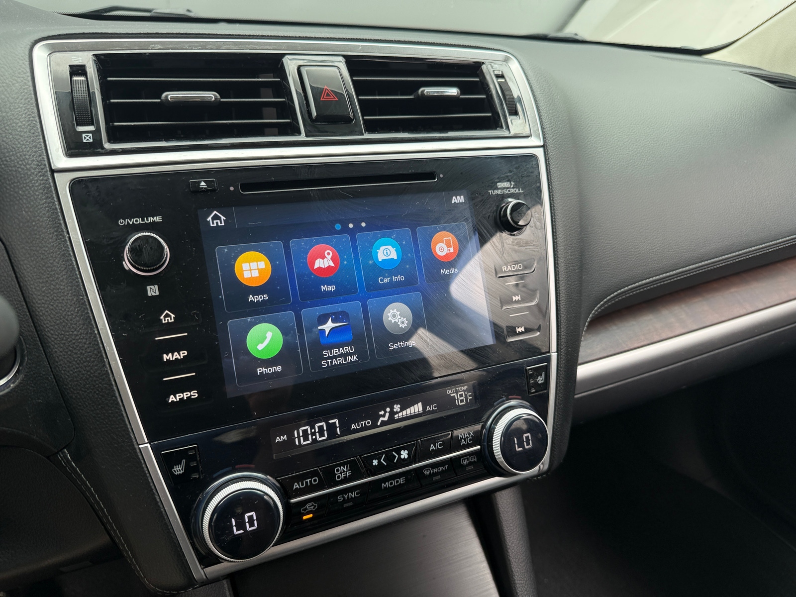 Thumbnail: 2019 Subaru Outback - 3